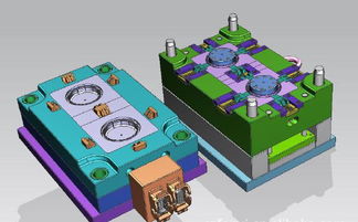 日用品模具中的墩布桶模具 價(jià)格、廠家與圖片全解析