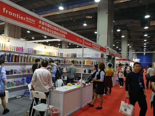 聚焦2020第六屆廣州國際日用百貨家居用品及不銹鋼制品展覽會(huì) 日用百貨新趨勢